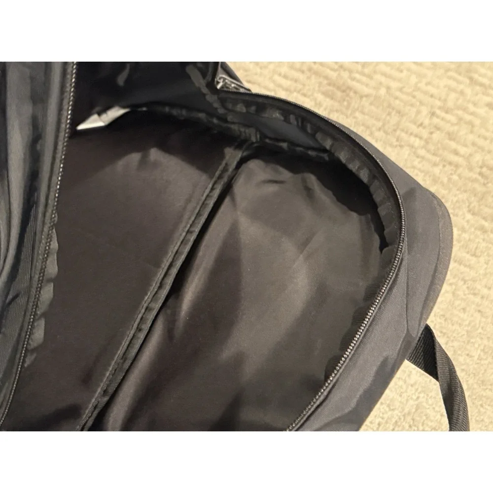 timbuk2 laptop backpack black